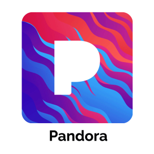 Escucha Cibermercadeo en Pandora