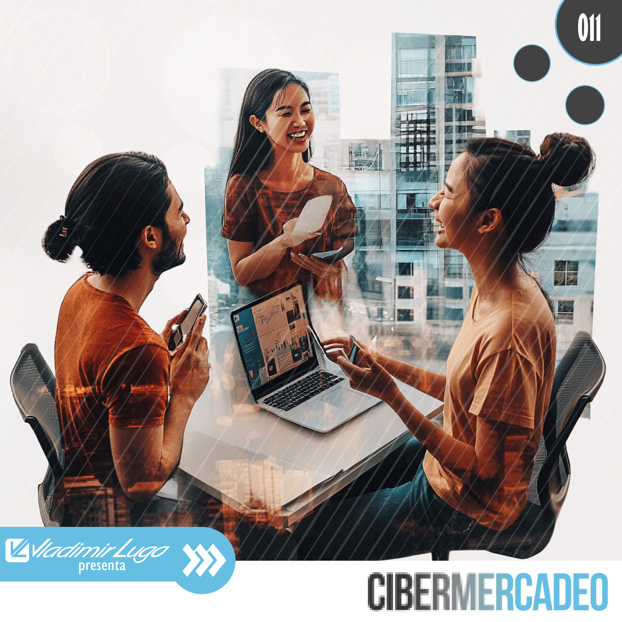 Aprovecha tecnologías emergentes para optimizar tus estrategias de marketing digital 2025