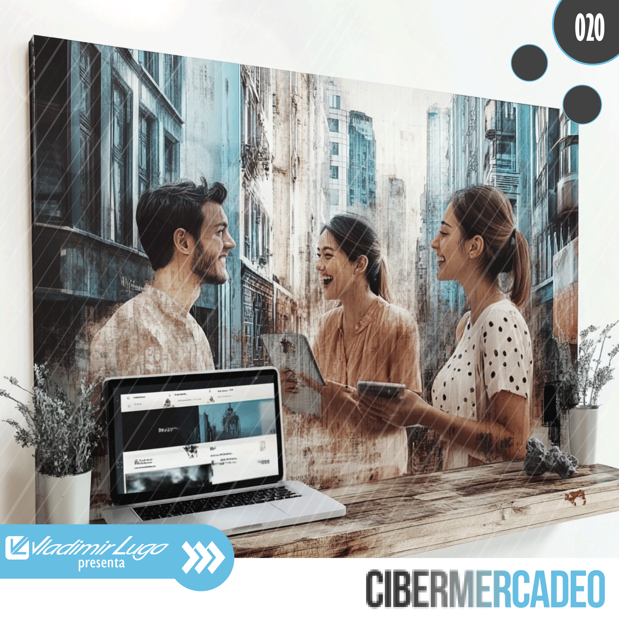 Optimiza contenido de valor para marketing 4.0 con inteligencia artificial