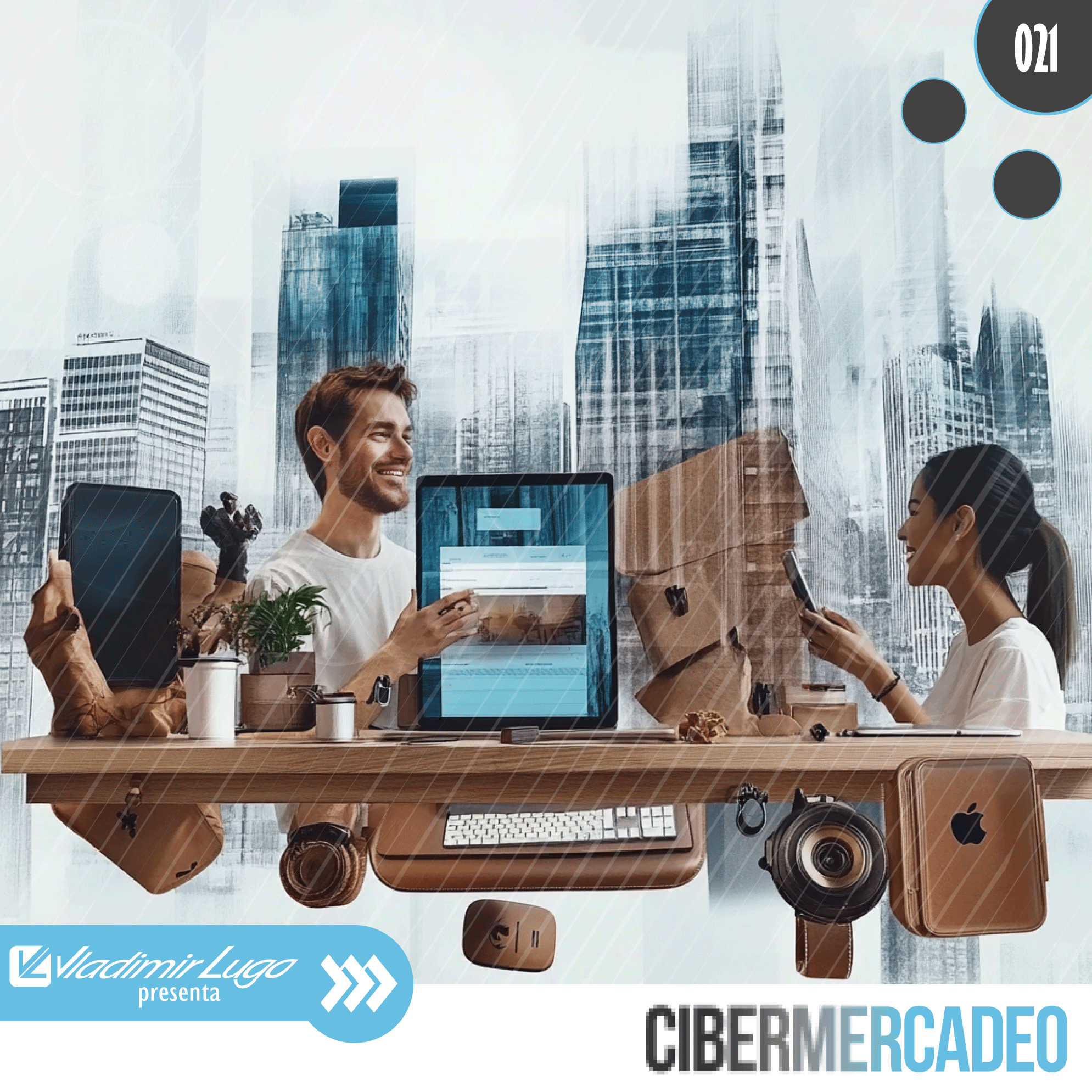 Optimiza la experiencia del cliente con marketing automatizado personalizado
